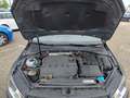 View of engine compartment