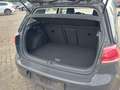 View of boot / luggage space