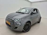 Fiat 500e La Prima By Bocelli 42kWh
