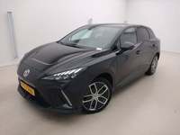 MG ZS 64KWH Luxuy