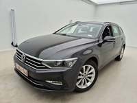 VW Passat Variant 2.0 TDI Style Business DSG