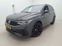 VW Tiguan 1.5 TSI R-Line Bns+