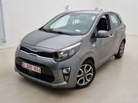 Kia Picanto 1.0 MPI More