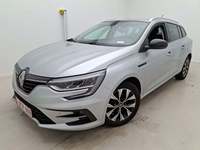 Renault Megane Estate 1.3 TCe Limited