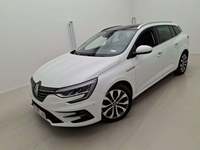 Renault Megane Estate 1.6 E-TECH Plug-in Hybrid
