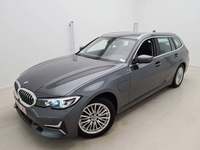 BMW 3-Serie Touring 330e AUT