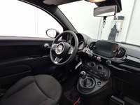 Ansicht Innenraum