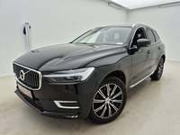 Volvo XC60 2.0 B4 Inscription AWD Geartro