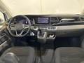 View of dashboard