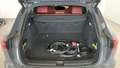 View of boot / luggage space