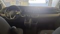 View of dashboard