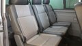 View of rear seat
