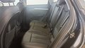 View of rear seat