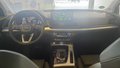View of dashboard