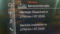 Voertuigstatus