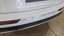 Bumper midden achter