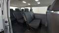 View of rear seat