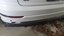 Bumper midden achter