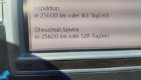 Fahrzeugstatus