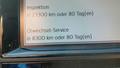 Fahrzeugstatus
