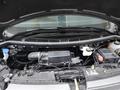 Ansicht Motorraum