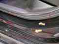 Meer foto's carrosserie
