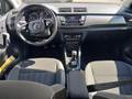 View of dashboard