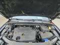 View of engine compartment