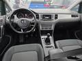View of dashboard