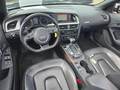 View of dashboard