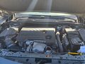 View of engine compartment