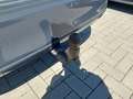View of trailer tow-bar hitch