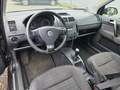 View of dashboard