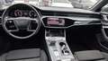 View of dashboard