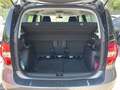 View of boot / luggage space