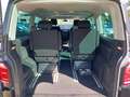 View of boot / luggage space