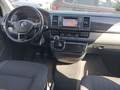 View of dashboard