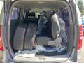 View of boot / luggage space