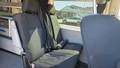 View of rear seat