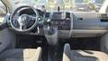 View of dashboard