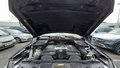 View of engine compartment