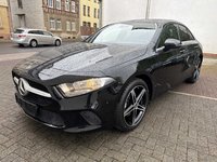 Mercedes-Benz A 200 7G-DCT "Style"