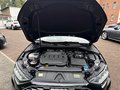 Ansicht Motorraum