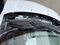 Ansicht Motorraum