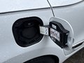 Ansicht Elektrofahrzeug