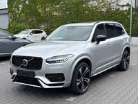 Volvo XC90 T8 Recharge AWD Geartronic "R Design Expression"