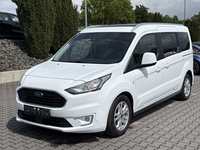 Ford Grand Tourneo Connect 1,5 EcoBlue TDCI Automatik "Titanium"