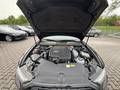 Ansicht Motorraum