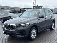 BMW X5 xDrive25d Steptronic