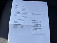 Servicenachweis